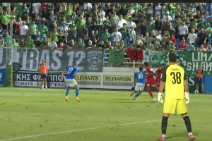 Away days/Ομόνοια (Βίντεο)