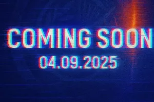 Coming soon...
