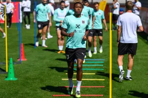 Ο άσος της Ρεάλ David Alaba για την Κύπρο