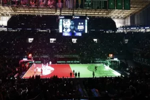 EuroLeague: Τότε θα αποφασιστεί αν θα γίνει το Final Four στην Αθήνα ή το Βελιγράδι