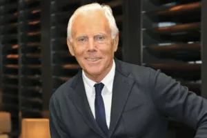 Τζόρτζιο Αρμάνι:Πώς θα μοιραστεί η περιουσία των 12,1 δισ. μετά τον θάνατό του