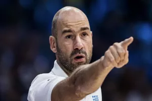 Σπανούλης για Ισραήλ και Παλαιστίνη: “Όλοι ξέρουν τι γίνεται και αναγνωρίζουν την κατάσταση...”