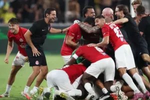 Η ομάδα που θέλει τον Λοίζο/Δραματική νίκη