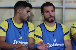 Ενημέρωση από Ευαγόρα!