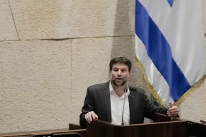 ΥΠΟΙΚ Ισραήλ: Ευκαιρία για την αγορά ακινήτων για την Γάζα - Σε εξέλιξη συνομιλίες με τις ΗΠΑ
