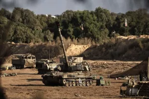Γάζα: Παγιδευμένοι ανάμεσα σε πυρά χιλιάδες Παλαιστίνιοι - Νέο βέτο των ΗΠΑ στον ΟΗΕ