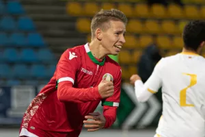 Deal με Denis Ovsyannikov