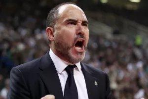 Ο Τσους Ματέο είναι ο νέος προπονητής της Εθνικής Ισπανίας