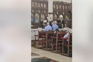 Το Πρώτο Ετήσιο Μνημόσυνο Πεσόντων και Αποβιωσάντων μελών της