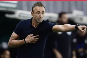 Καρφιά Κόντη: “Είχαμε πολλές κράμπες, δεν το έχω συναντήσει και δεν μπορώ να το διανοηθώ αυτό”