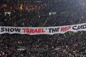 UEFA: Την ερχόμενη εβδομάδα η απόφαση για την αποβολή των ομάδων του Ισραήλ