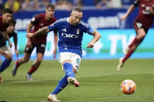 ΘΕΜΑ...με Santi Cazorla!