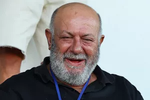 "Ελάτε στον... Θείο"!