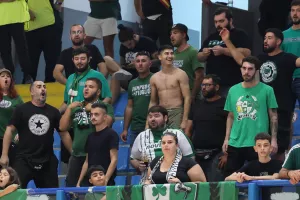 Πήγαν και φώναξαν