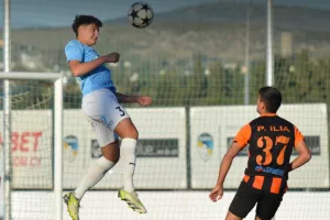 Με άνεση... 5-1