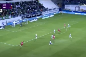 "Την τελική απόφαση θα έπρεπε να την πάρει ο διαιτητής"