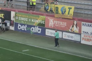 "Έχει υγεία, είναι κλειδί"