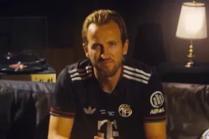 (Βίντεο) Kane και… τάβλι πριν την Πάφο!