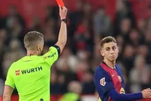 La Liga: Εβδομαδιαίες ανακοινώσεις για αμφιλεγόμενες διαιτητικές αποφάσεις