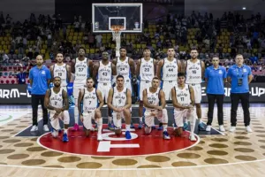 Κόντρα και στην προϊστορία η Ελλάδα απέναντι στην Ισπανία