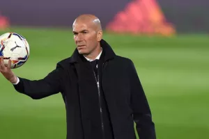 ΜΜΕ Τουρκίας: «Η Φενέρμπαχτσε συμφώνησε με τον Ζιντάν»