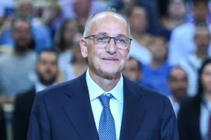 Λιόλιος: «Η θέλησή μας είναι να μείνει ο Σπανούλης, αλλά πρέπει να διευθετηθούν κάποια θέματα»