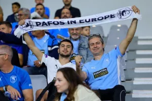 Φωτορεπορτάζ/ Ο κόσμος στο "Αλφαμέγα"