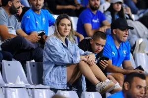 Φωτορεπορτάζ/ Ο κόσμος στο "Αλφαμέγα"