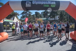 Το OlympusMan – Τrail Run έρχεται στις 19/10