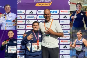 Βαλεντίνα Σάββα: Μικρή σε ηλικία, μεγάλη σε ταλέντο...
