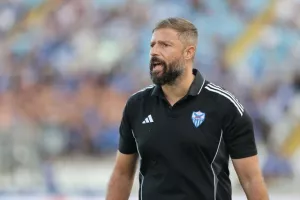ΕΠΙΣΗΜΟ το "διαζύγιο" με Γκόμεθ