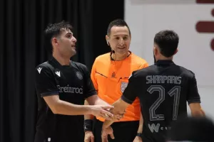 Η ΑΕΛ νίκησε την Ομόνοια και πήρε την...κούπα! (Φώτος)