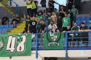 Η ΑΕΛ νίκησε την Ομόνοια και πήρε την...κούπα! (Φώτος)