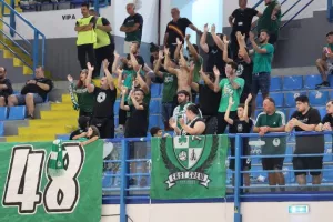 Η ΑΕΛ νίκησε την Ομόνοια και πήρε την...κούπα! (Φώτος)
