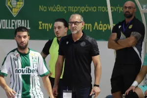Η ΑΕΛ νίκησε την Ομόνοια και πήρε την...κούπα! (Φώτος)
