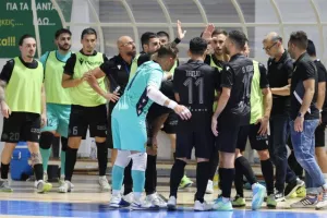 Η ΑΕΛ νίκησε την Ομόνοια και πήρε την...κούπα! (Φώτος)