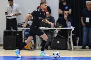 Η ΑΕΛ νίκησε την Ομόνοια και πήρε την...κούπα! (Φώτος)