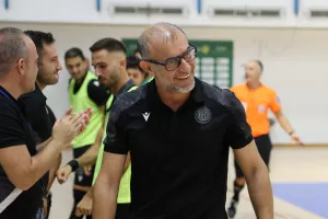 Η ΑΕΛ νίκησε την Ομόνοια και πήρε την...κούπα! (Φώτος)