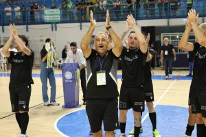 Η ΑΕΛ νίκησε την Ομόνοια και πήρε την...κούπα! (Φώτος)