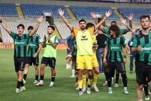 Δουλειά… γιατί ήρθε για να μείνει