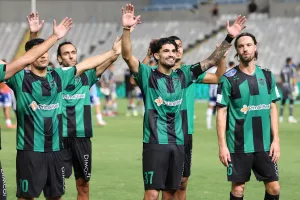 Δεν είναι must win με ΕΝΥ… αλλά η νίκη δίνει "φτερά"!