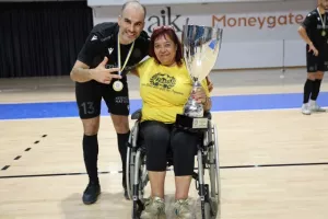 Η ΑΕΛ νίκησε την Ομόνοια και πήρε την...κούπα! (Φώτος)