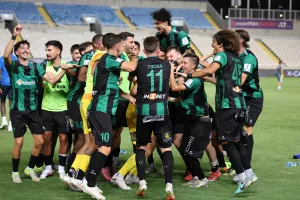 Με το ίδιο σκεπτικό…για την υπέρβαση	
