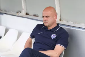 Τιμούρ στο "Δάσος"