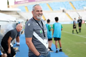 7 πόντοι και χαμόγελο!