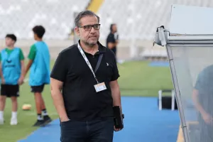 Ήταν κοντά σε τρίποντο