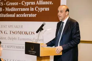 Το Cap St Georges Hotel & Resort φιλοξένησε σημαντική εκδήλωση (φώτος)