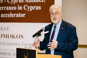 Το Cap St Georges Hotel & Resort φιλοξένησε σημαντική εκδήλωση (φώτος)
