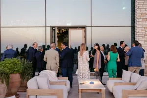 Το Cap St Georges Hotel & Resort φιλοξένησε σημαντική εκδήλωση (φώτος)