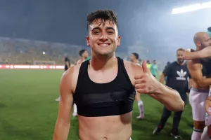 Λοΐζος με... 14,425!